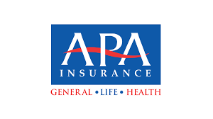 APA INSURANCE Logo