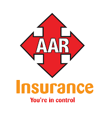 AAR INSURANCE Logo