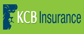 KCB BANK INSURANCE Logo