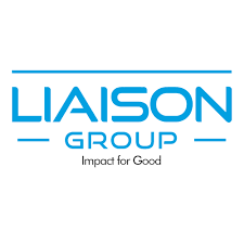 LIAISON GROUP Logo