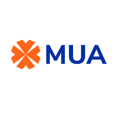 MUA INSURANCE Logo