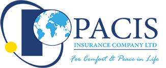 PACIS INSURANCE Logo