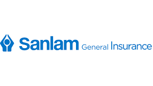 SANLAM GENERAL Logo