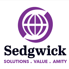 SEDGWICK INSURANCE Logo