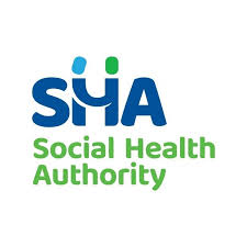 SHAA Logo